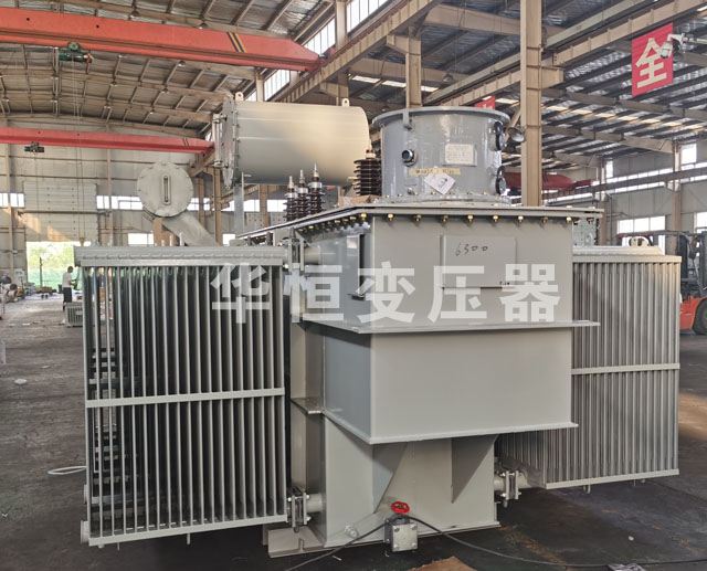 6300KVA禹王台禹王台禹王台电力变压器