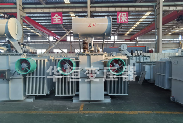 6300KVA禹王台禹王台禹王台电力变压器