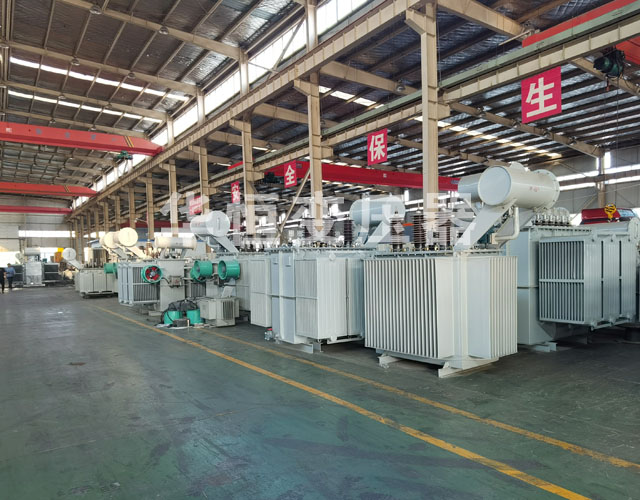 S11-8000/35禹王台禹王台禹王台电力变压器厂家