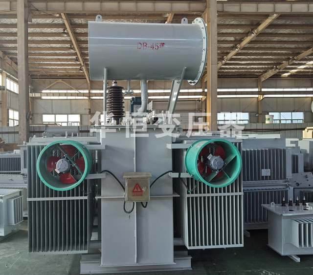 S13-8000/35禹王台禹王台禹王台电力变压器