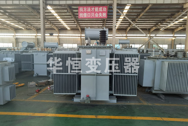 SZ11-6300/35禹王台禹王台禹王台油浸式变压器价格