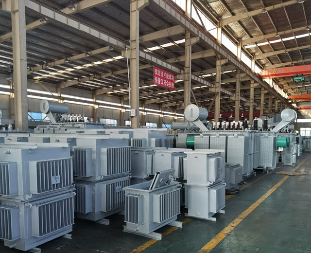 S11-6300/35禹王台禹王台禹王台油浸式变压器